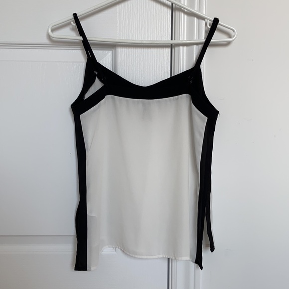 Camisole from dynamite size small - Picture 2 of 4